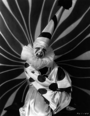 Tears Of A Clown