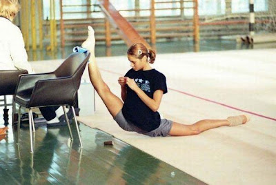 Chicas flexibles (soft)