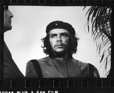 Alberto Korda – Che Guevara