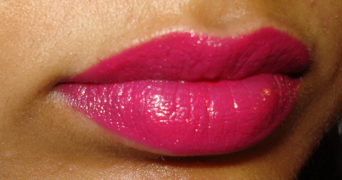 Mac Lipstick Gulabi