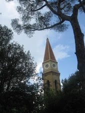 Il Duomo in Arezzo