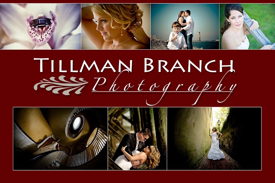 Tillman Branch Photography
