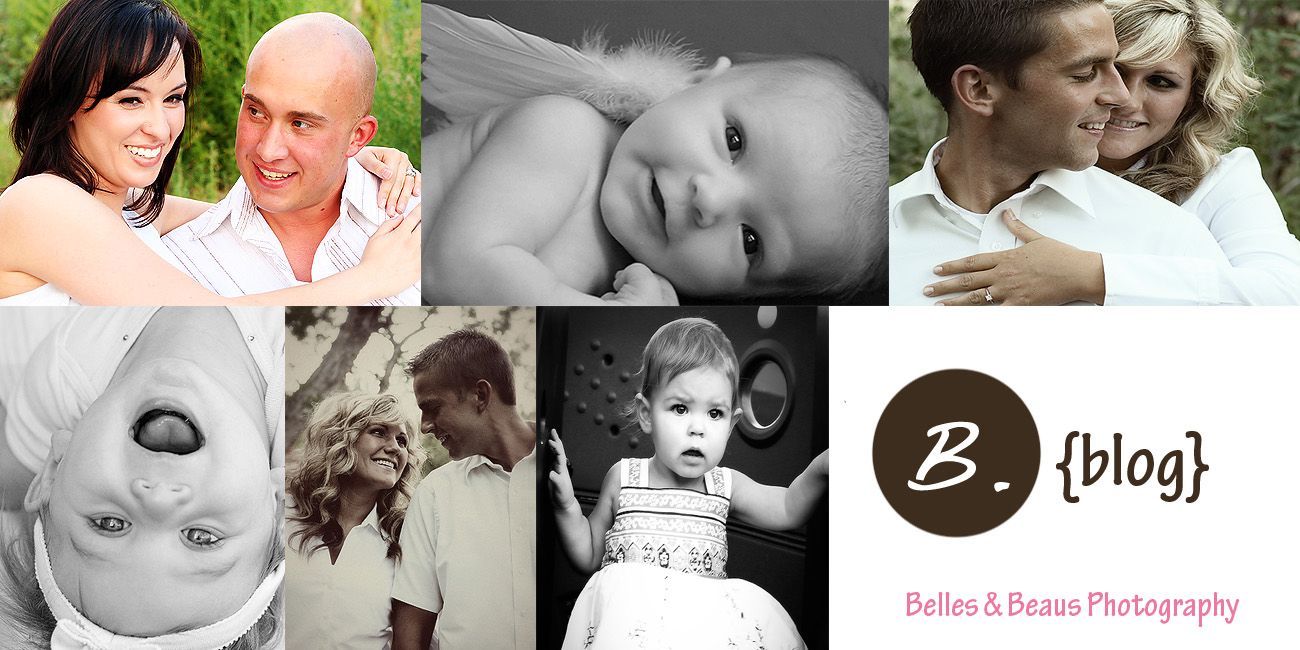 Belles & Beaus Photography