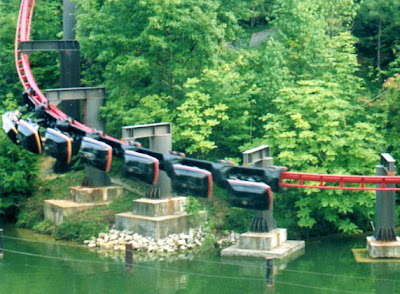 The Grillo Gazette Legendary Big Bad Wolf Says Goodbye After 25