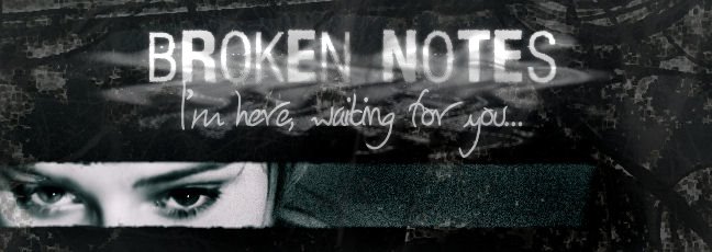 Broken Notes Official Blog - Fog·Films Production. All rights reserved.
