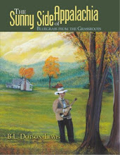 The Sunny Side of Appalachia; Bluegrass from the Grassroots