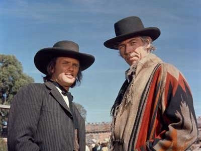 Pat Garrett amp; Billy the Kid pat garrett and billy the kid movie. Pat Garrett amp; Billy the Kid