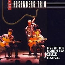 WANTED Rosenberg Trio