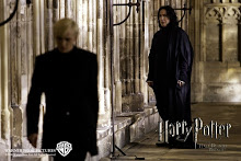 O que Snape está deduzindo??