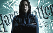 Severo Snape