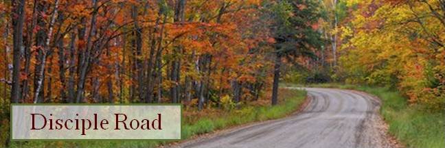 Disciple Road