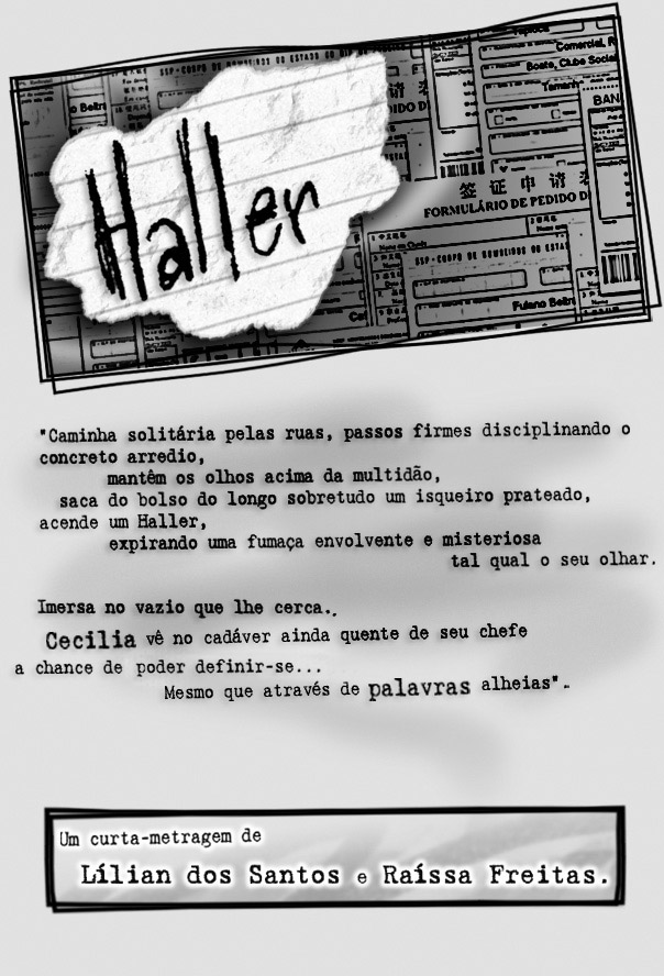 Haller!