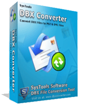DBX Recovery Tool