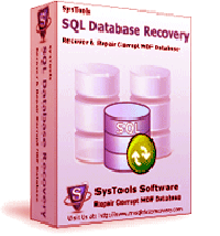 SQL Recovery Tool