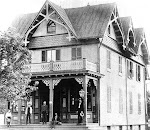 The General Store circa 1910