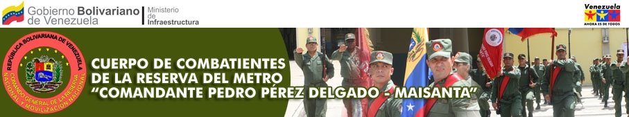 Milicia Nacional Bolivariana Cametro