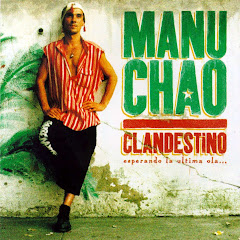 Manu Chao