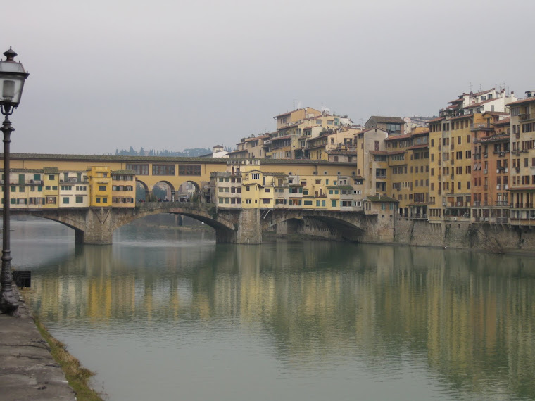 Ponte Vechio