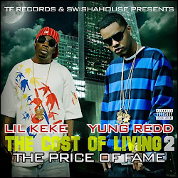 YUNG REDD & LIL KEKE SOON