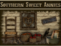 Southern Sweet Annies