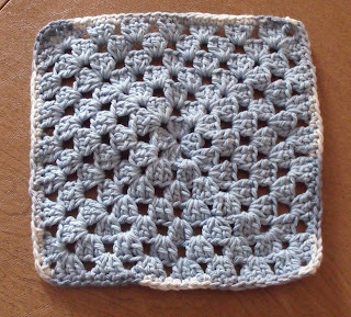 Baking, Crocheting and Sewing, Oh My!: Crochet Granny ...