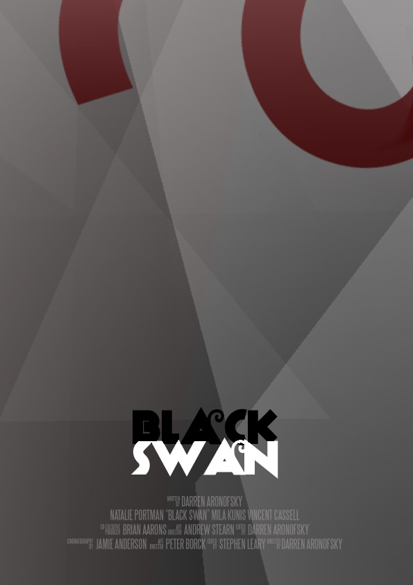 Black Swan Minimalist