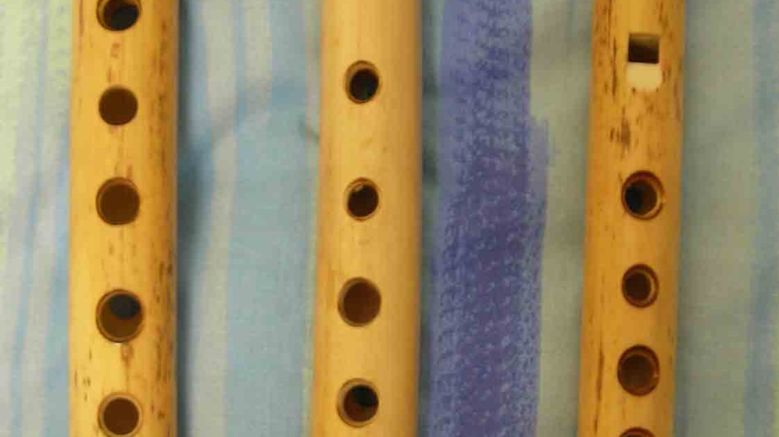 Blog Drome Il suonatore di zufolo