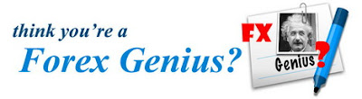 Forex genius