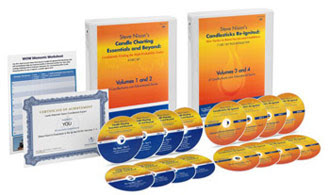 Steve Nison Candle Charting Trading Course