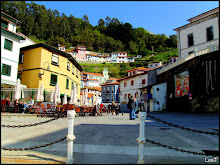 Cudillero