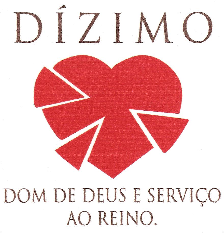 Dízimo Paroquial - Paróquia São Raimundo Nonato