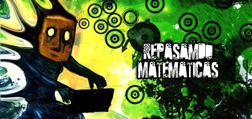 Repasando Matematicas