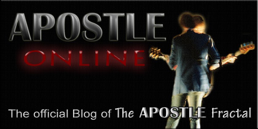 APOSTLE Online