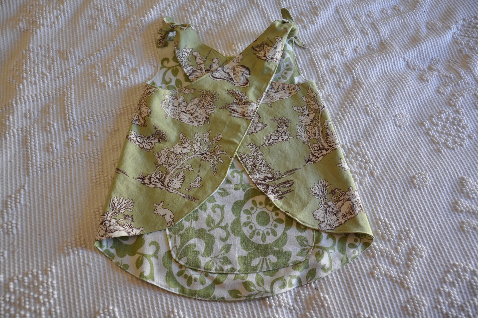 Handmade in Manitoba 5 Local Baby Shower Gift Baby Clothes