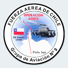 OPERACIÓN "AONIX" - 1999