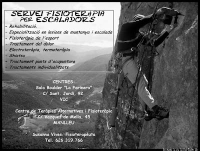 Fisioterapia Manlleu i Torello