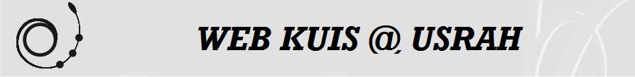 KUIS-USRAH