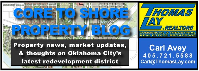 Core to Shore Properties