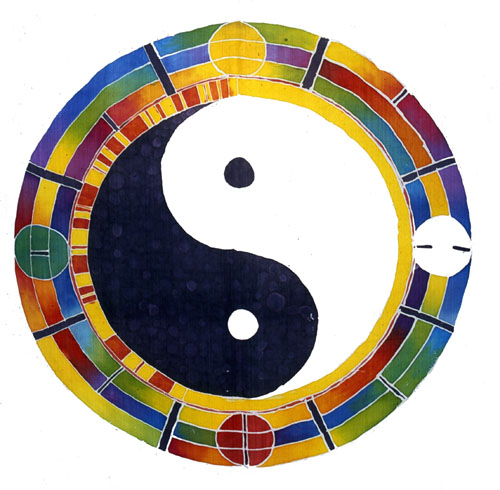 china taoism