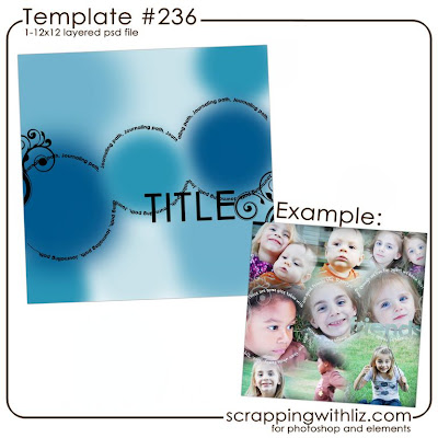 http://www.scrappingwithliz.com/2009/12/template-236.html