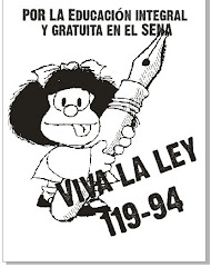 Viva la ley 119/94