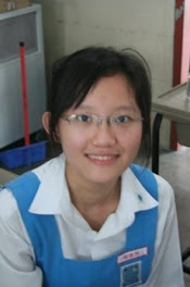 Ng Sin Yee