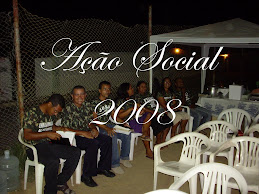 Ação Social 2008