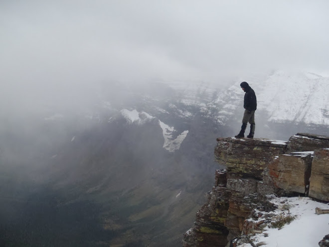 Glacier National Park