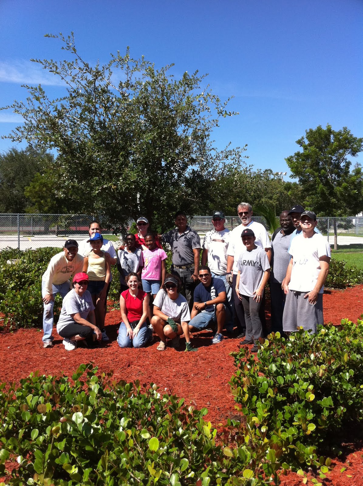 christ fellowship miami