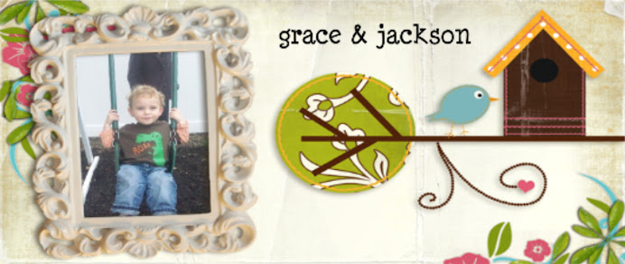 grace and jackson