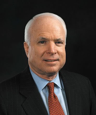 john mccain vietnam. John McCain is a fool,