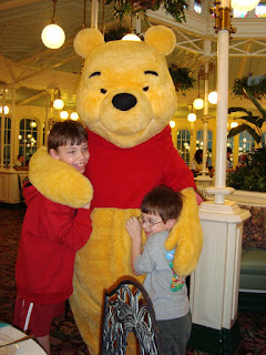 Winnie the Pooh Winnie the Pooh