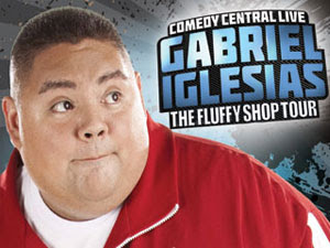 Gabriel Iglesias tickets, concerts, tour dates, upcoming gigs ...