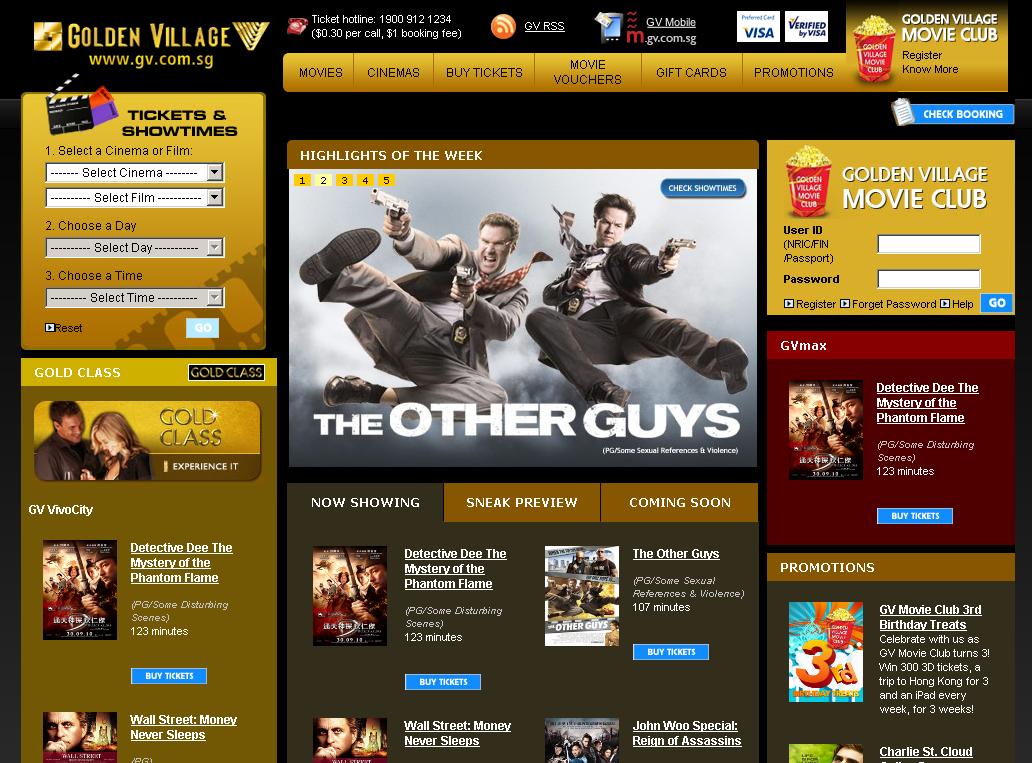 GV.com.sg – Golden Village Portal for Movie tickets & showtimes ...